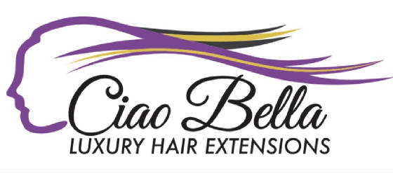 Ciao Bella Luxury Clip-In Hair Extensions